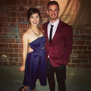 Meet your Posher, Stephen